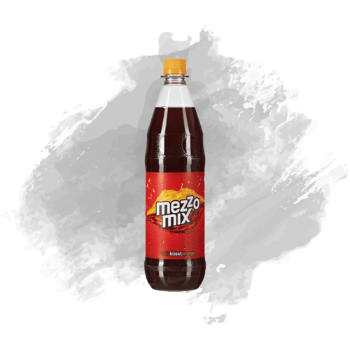 Mezzo Mix 1,0l