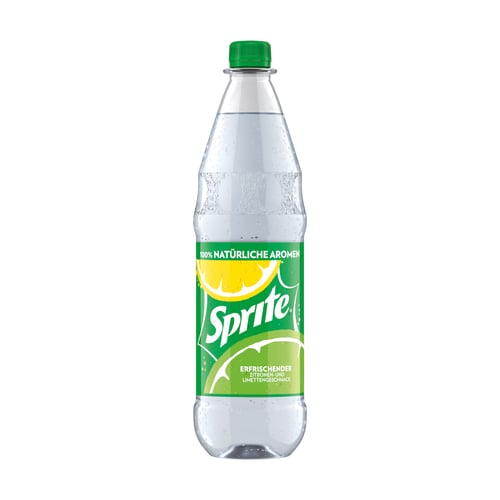 Sprite 1,0l