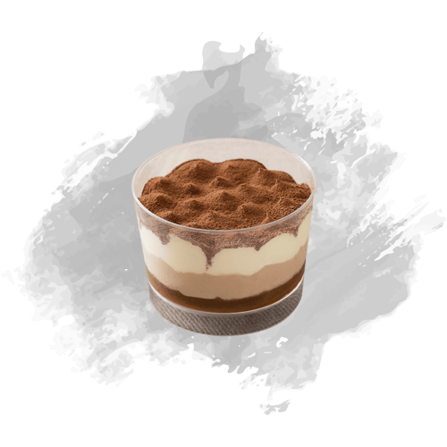 Coppa Tiramisu