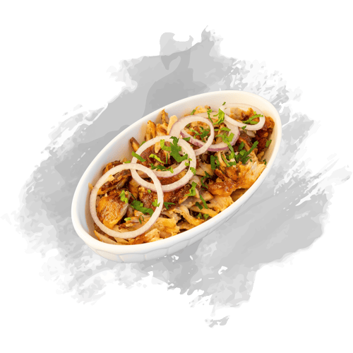 Gyros Hähnchen