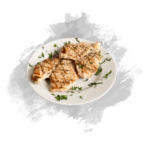 Hähnchenfilet 