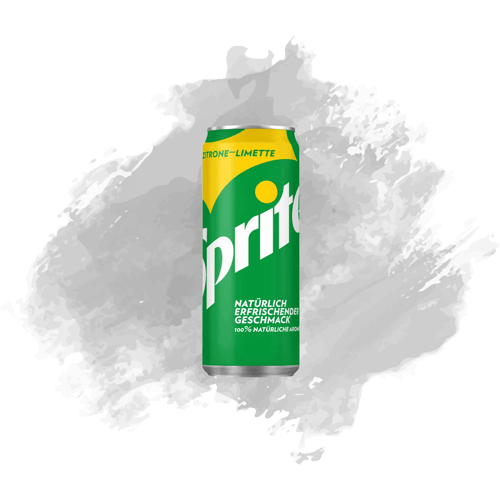 Sprite 0,33l 