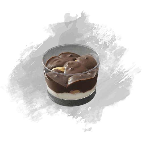 Coppa Profiterol 