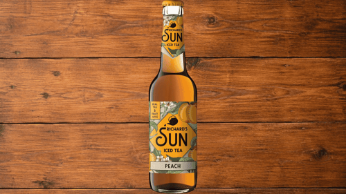  Richard's Sun Ice Tea Peach