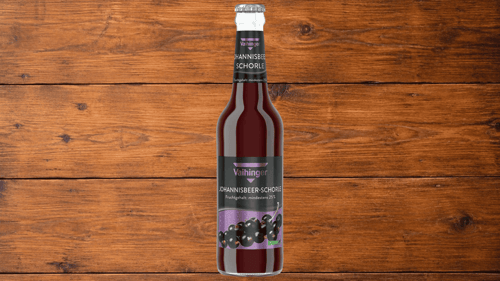 Vaihinger Johannisbeer-Schorle 0,33l