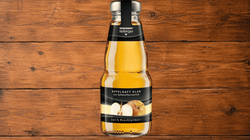Apfelsaft Niehoffs Vaihinger 0,2l
