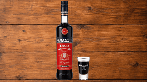Ramazzotti 0,2cl