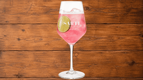 Sarti Spritz