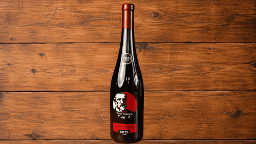 Ceci Terre Verdiane 1813 – Lambrusco Secco IGT | 0,75l