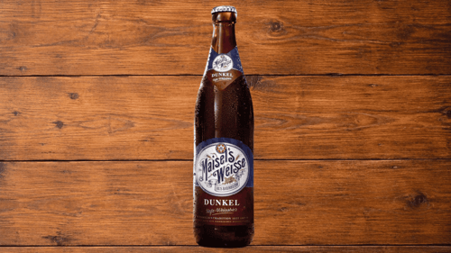 Maisel's Weisse Hefeweizen dunkel 0,5l