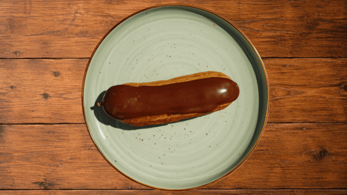 Eclair Chocolat