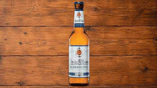 König Pilsener alkoholfrei 0,33l