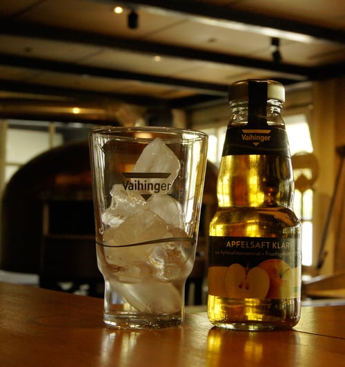 Apfelsaft Niehoffs Vaihinger 0,2l