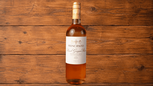 Pinot Grigio Rosato Principato Pavia - Weingut Cavit - Trentino 0,75l