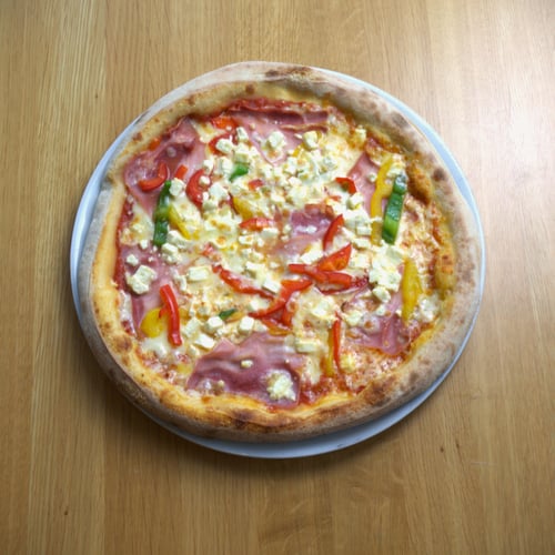 Pizza Capatella normal