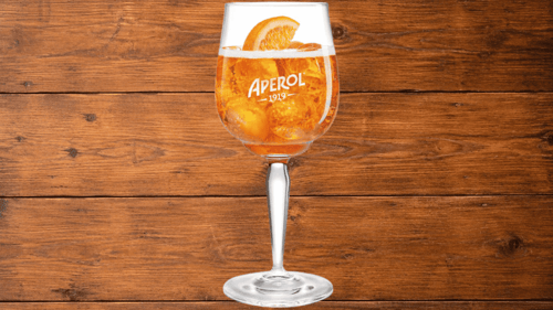 Aperol Spritz