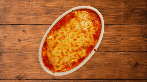 Lasagne