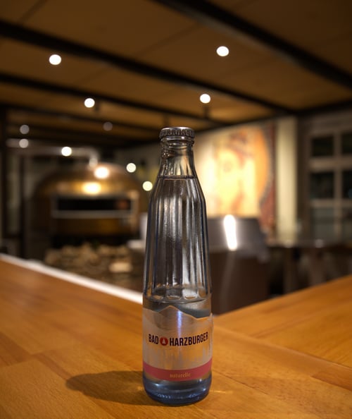 Bad Harzburger naturelle 0,25l