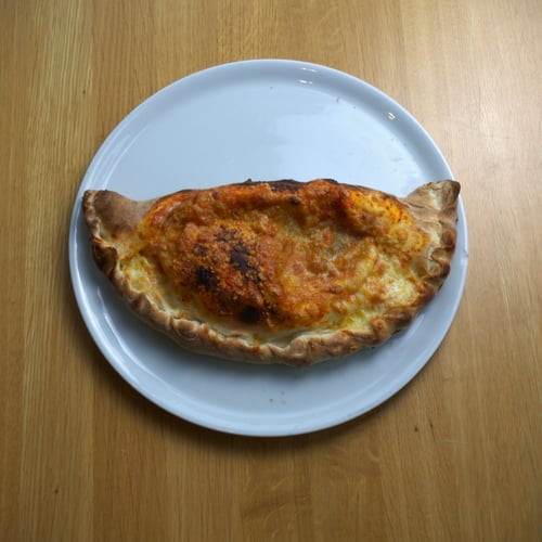 Pizza Calzone