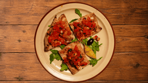 Meynum Bruschetta Classica