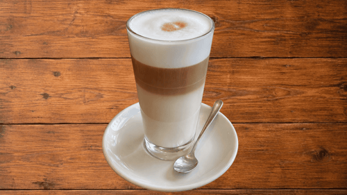 Latte Machiatto