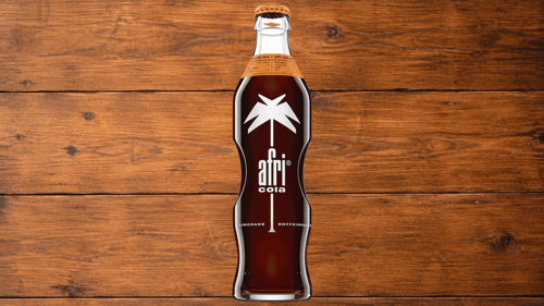 Afri Cola Mix  0,33l