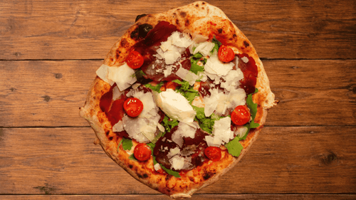 Pizza meynum normal