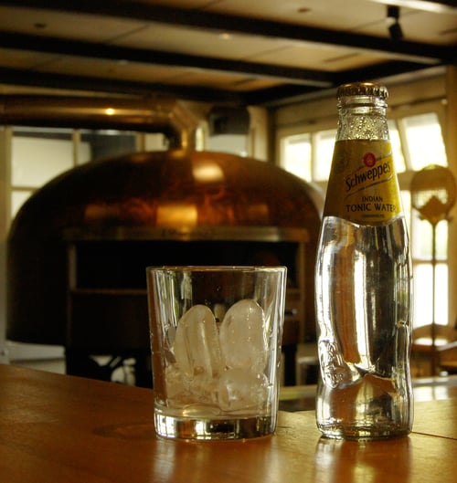 Goldberg & Sons Tonic Water 0,2l