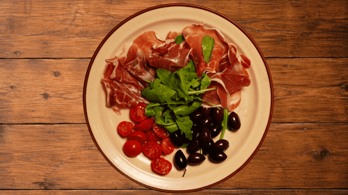 Prosciutto di Parma