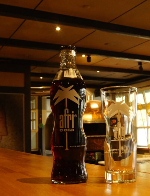 Afri Cola 0,33l