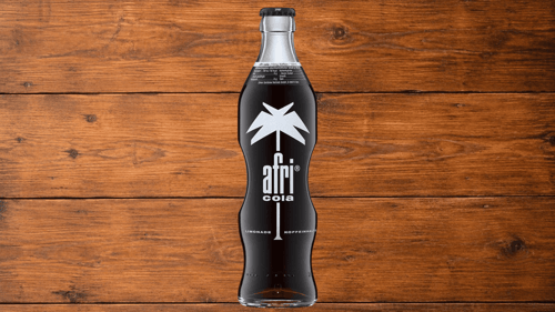 Afri Cola 0,33l