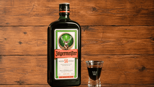 Jägermeister 0,2cl
