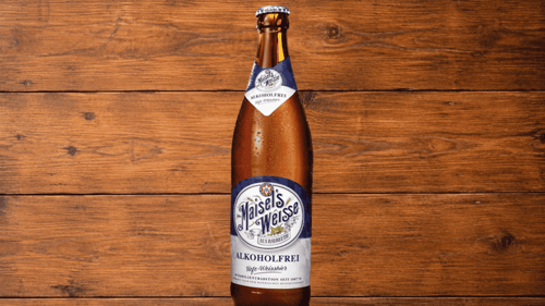 Maisel's Weisse Hefeweizen alkoholfrei 0,5l