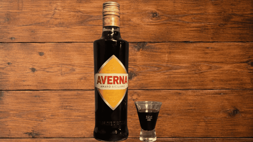 Averna 0,2cl