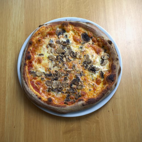 Pizza Funghi normal