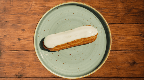 Eclair Vanille