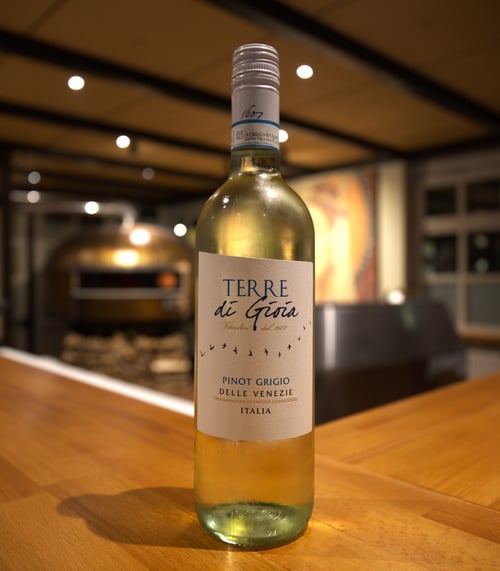 Pinot Grigio Terre di Gioia - Weingut Albino Armani - Venetien - 0,75l