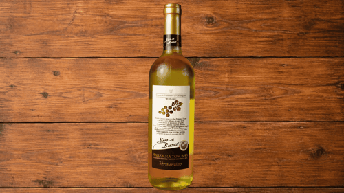 Saragat Vermentino Isola dei Nuraghi IGT 0,75l