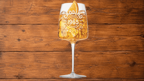 Crodino Spritz Alkoholfrei