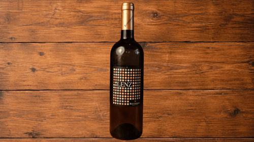 LENZ- Explosionen der Aromen) - Cuvee von aromatischen Rebsorten - Weingut Ritterhof- Südtirol  0,75l