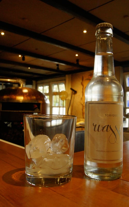 Tobiquell Feinperlig 0,33l