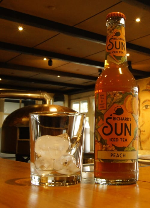  Richard's Sun Ice Tea Peach