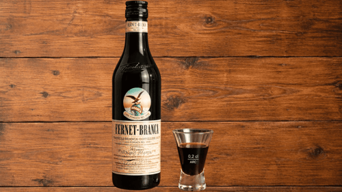 Fernet Branca 0,2cl
