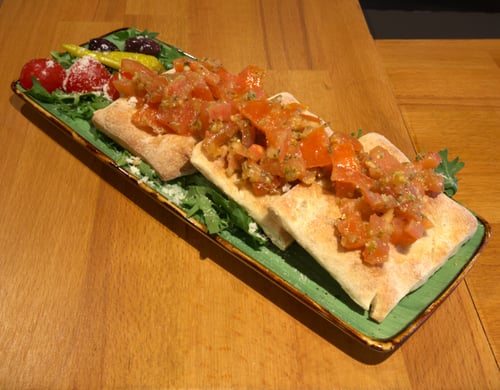 Meynum Bruschetta Classica