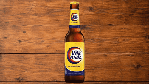 Vitamalz 0,33l