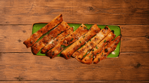 Focaccia Speciale