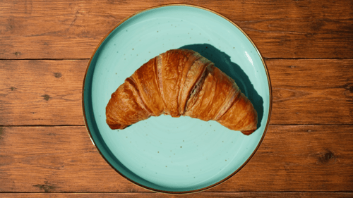 Croissant Frutti di Bosco