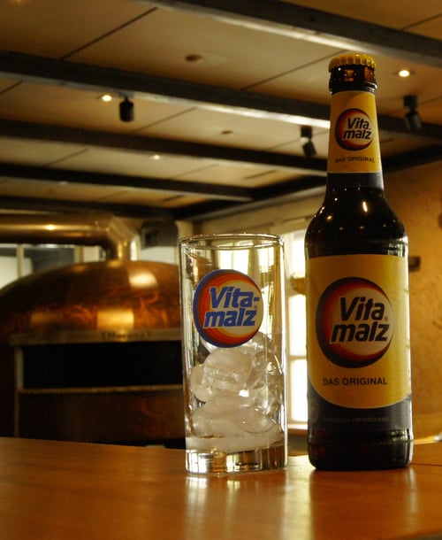 Vitamalz 0,33l