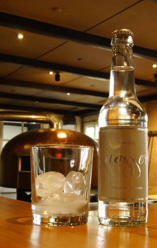 Tobiquell Still 0,33l