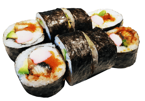 308 Ming’s-Maki (8 Stück)